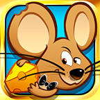 Spy Mouse app icon